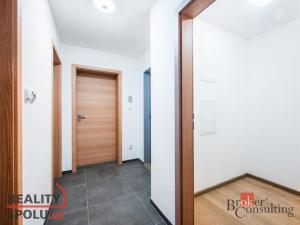 Pronájem bytu 2+kk, Moravské Knínice, 60 m2