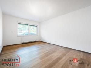 Pronájem bytu 2+kk, Moravské Knínice, 60 m2