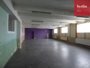 Pronájem obchodního prostoru, Opava, Nákladní, 300 m2