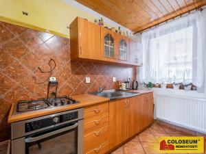 Prodej rodinného domu, Dyjákovice, 82 m2