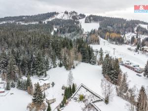 Prodej rodinného domu, Albrechtice v Jizerských horách, 380 m2