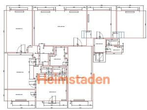 Pronájem obchodního prostoru, Ostrava - Moravská Ostrava, Zborovská, 146 m2