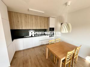 Pronájem bytu 2+kk, Beroun, Duslova, 61 m2