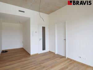 Prodej bytu 2+kk, Brno - Horní Heršpice, Bohunická, 38 m2