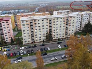 Prodej bytu 3+1, Chomutov, Zahradní, 64 m2