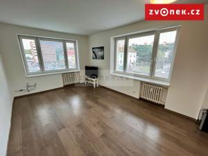 Pronájem bytu 2+kk, Zlín, Santražiny, 61 m2