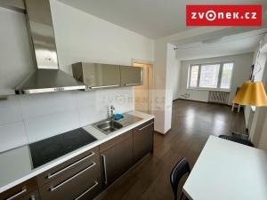 Pronájem bytu 2+kk, Zlín, Santražiny, 61 m2