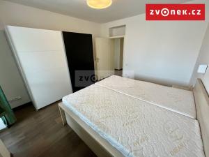 Pronájem bytu 2+kk, Zlín, Santražiny, 61 m2