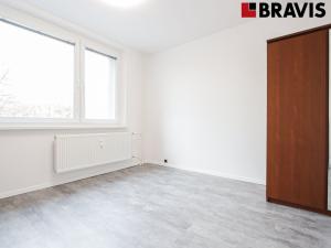 Pronájem bytu 3+1, Brno - Slatina, Prostějovská, 77 m2