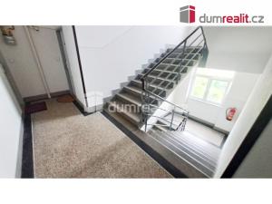 Prodej bytu 2+kk, Praha - Bubeneč, Ve struhách, 46 m2