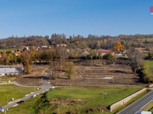 Prodej pozemku pro bydlení, Podhořany u Ronova, 1139 m2