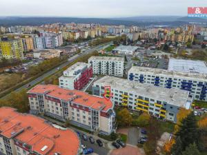 Prodej bytu 2+kk, Plzeň - Bolevec, Studentská, 95 m2