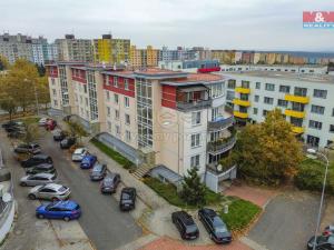 Prodej bytu 2+kk, Plzeň - Bolevec, Studentská, 95 m2