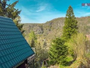 Prodej chaty, Nižbor - Žloukovice, 50 m2