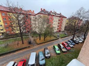 Prodej bytu 2+kk, Praha - Libeň, U školičky, 40 m2