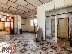 Prodej rodinného domu, Úsobí, 395 m2