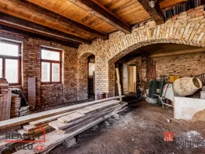 Prodej rodinného domu, Úsobí, 395 m2