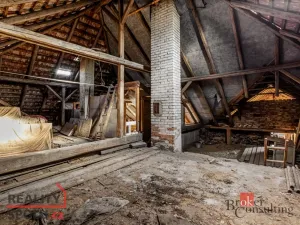 Prodej rodinného domu, Úsobí, 395 m2