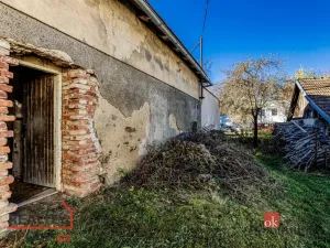 Prodej rodinného domu, Úsobí, 395 m2