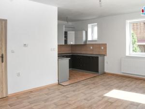 Pronájem bytu 3+kk, Stříbro, Smetanova, 83 m2