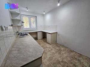 Prodej bytu 2+1, Suchdol nad Odrou, Komenského, 71 m2