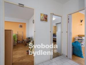 Prodej bytu 3+1, Kolín - Kolín II, Dělnická, 72 m2