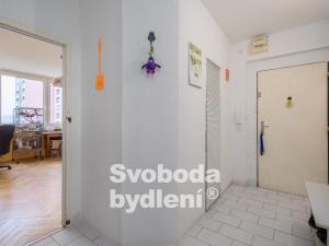 Prodej bytu 3+1, Kolín - Kolín II, Dělnická, 72 m2