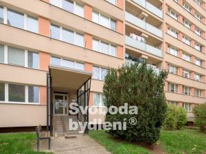 Prodej bytu 3+1, Kolín - Kolín II, Dělnická, 72 m2