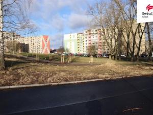 Prodej bytu 1+1, Sokolov, Spartakiádní, 36 m2