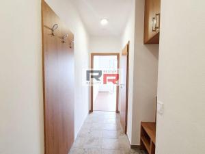 Pronájem bytu 1+kk, Olomouc - Povel, Janského, 28 m2