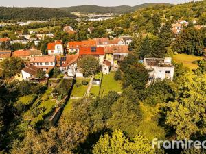 Prodej rodinného domu, Brno - Mokrá Hora, Tumaňanova, 425 m2