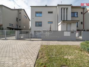 Prodej rodinného domu, Olomouc - Klášterní Hradisko, U Hradiska, 500 m2