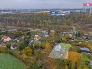 Prodej chaty, Plzeň - Křimice, 99 m2