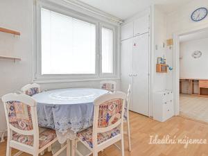 Pronájem bytu 3+1, Uničov, Dukelská, 72 m2