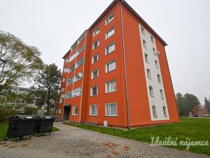 Pronájem bytu 3+1, Uničov, Dukelská, 72 m2