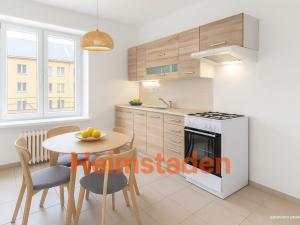 Pronájem bytu 2+1, Havířov - Šumbark, Slovenského národního povstání, 64 m2