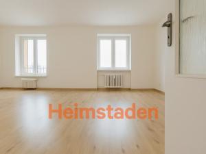 Pronájem bytu 2+1, Havířov - Šumbark, Slovenského národního povstání, 64 m2