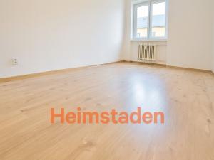 Pronájem bytu 2+1, Havířov - Šumbark, Slovenského národního povstání, 64 m2