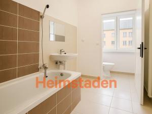Pronájem bytu 2+1, Havířov - Šumbark, Slovenského národního povstání, 64 m2