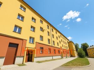 Pronájem bytu 2+1, Havířov - Šumbark, Slovenského národního povstání, 64 m2