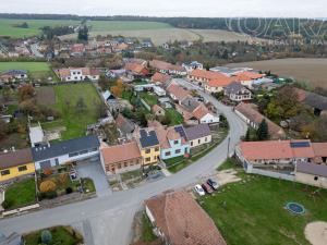 Prodej rodinného domu, Příbram na Moravě, 120 m2