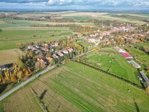 Prodej pozemku pro bydlení, Panoší Újezd, 1000 m2