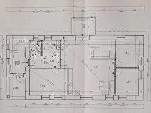 Prodej rodinného domu, Královec, 119 m2