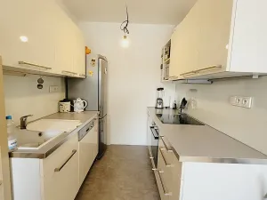 Prodej bytu 2+kk, Uherské Hradiště, Zahrádky, 42 m2