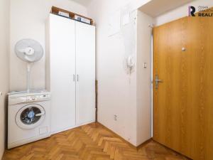 Prodej bytu 2+kk, Praha - Holešovice, Bubenská, 57 m2