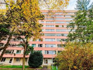 Prodej bytu 3+kk, Praha - Prosek, 73 m2