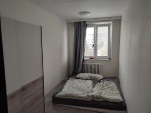 Pronájem bytu 2+kk, Brno, Ukrajinská, 47 m2