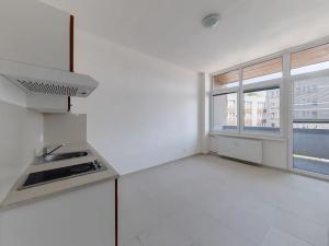 Pronájem bytu 1+kk, Pelhřimov, Slovanského bratrství, 20 m2