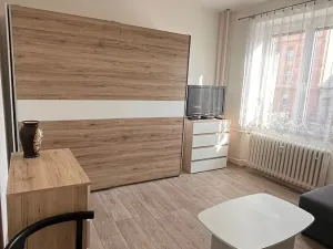 Pronájem bytu 2+1, Olomouc, U soutoku, 53 m2