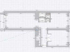 Prodej bytu 2+1, Ostrava, Nálepkovo náměstí, 59 m2